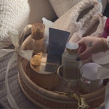 Bath And Body Works Instagram