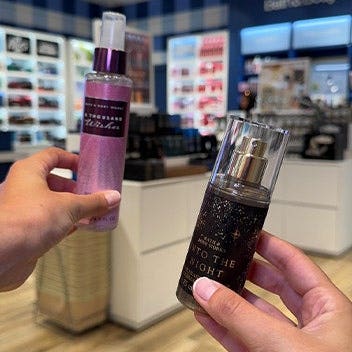 Bath And Body Works Instagram
