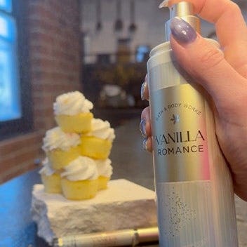 Bath And Body Works Instagram