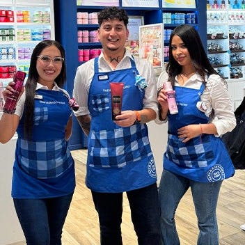 Bath And Body Works Instagram