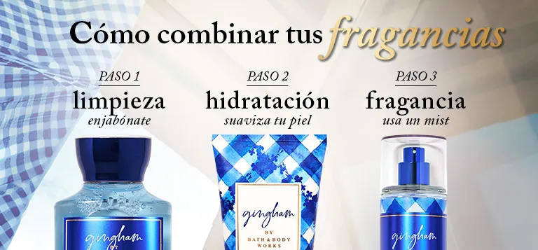 Cuidado Corporal
