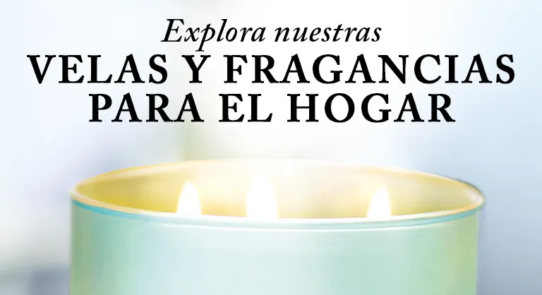 Hogar y Velas