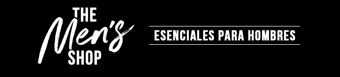 Men´s Shop