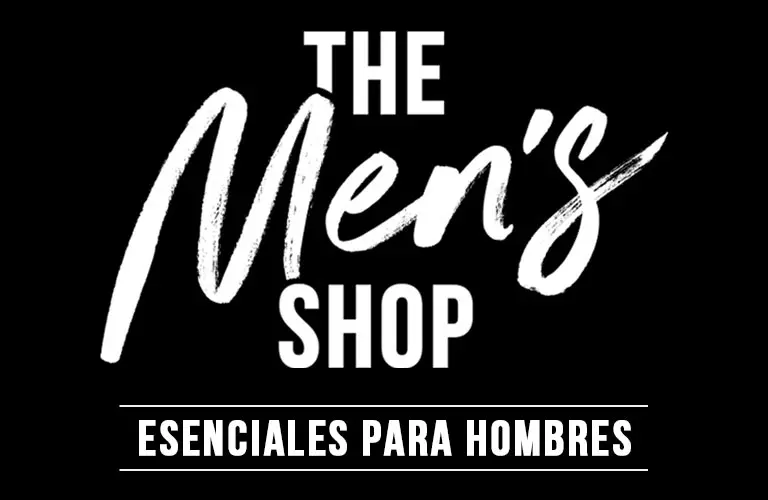 Men´s Shop