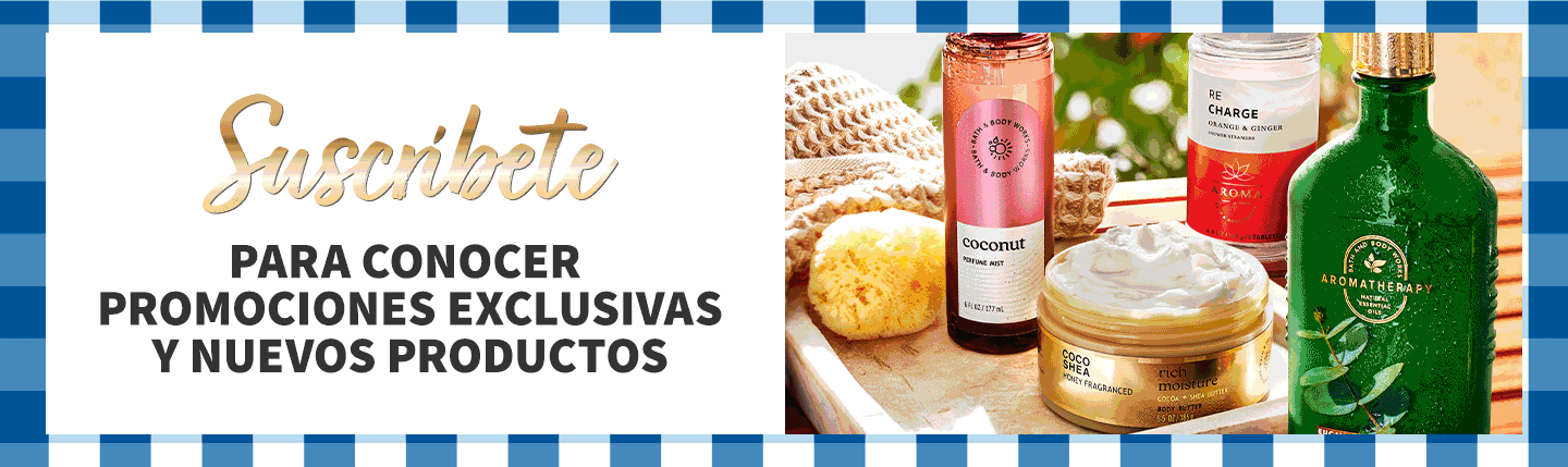 Bath And Body Chile
