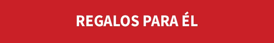 Regalos para él